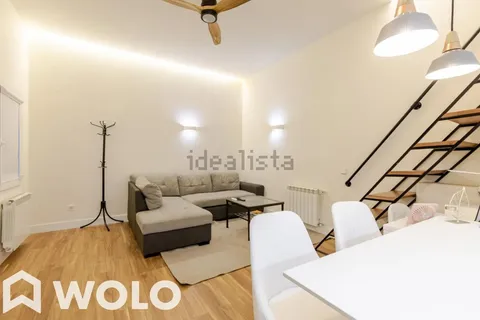 Pis de 52 m² a Madrid