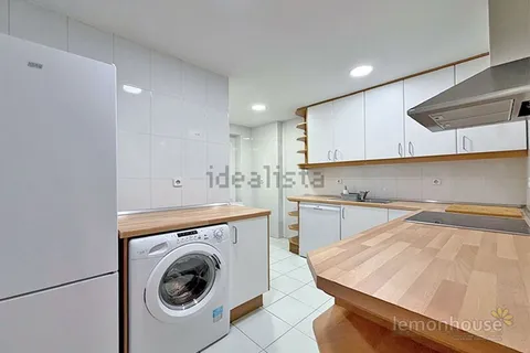 Pis de 117 m² a Madrid