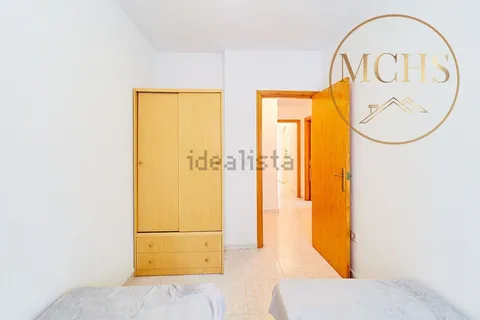 Pis de 65 m² a Torrevella