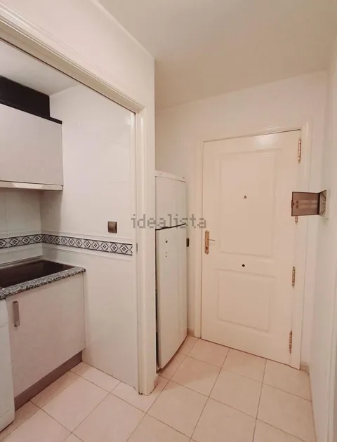 Pis de 40 m² a Vícar (2/14)