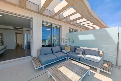 Pis de 90 m² a Estepona