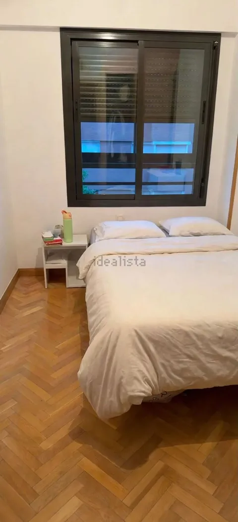 Quarto para alugar, Madrid