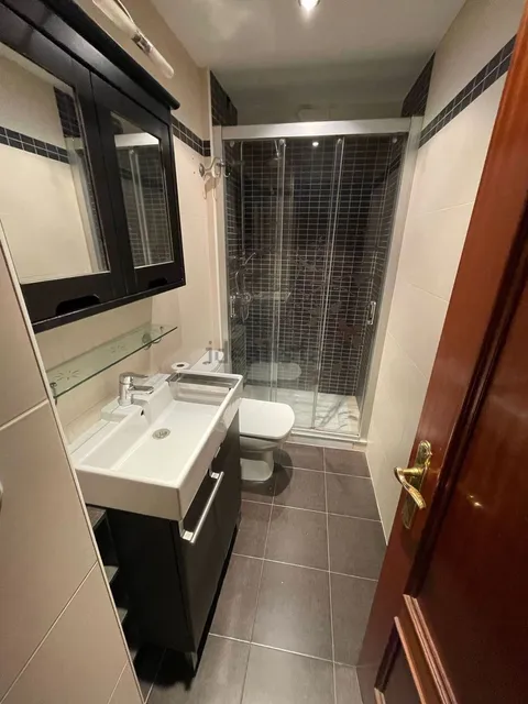Habitació de lloguer, Valmojado