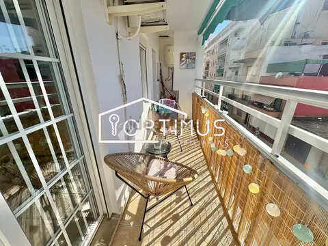 Pis de 64 m² a Sueca