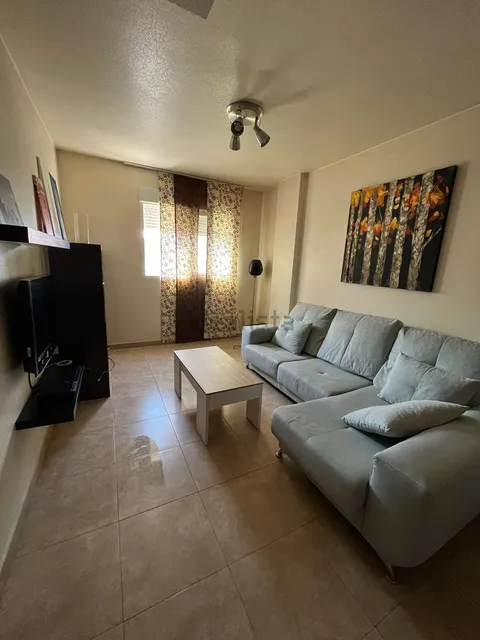 Квартира 53 м² у Murcia