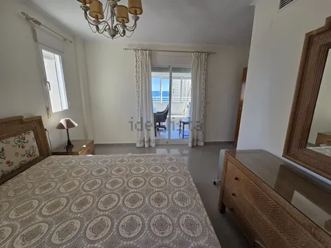 Apartamento 120 m² em Benidorm