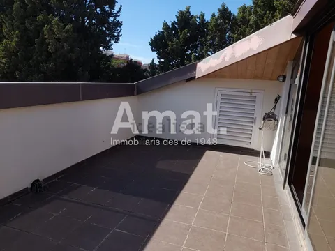 Pis de 112 m² a Sant Cugat del Vallès