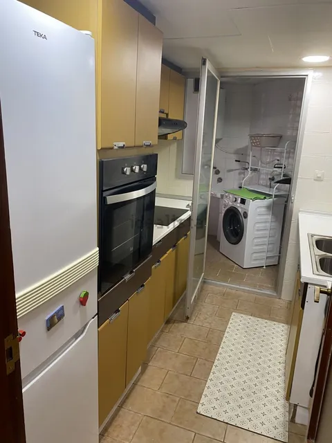 Pis de 60 m² a València