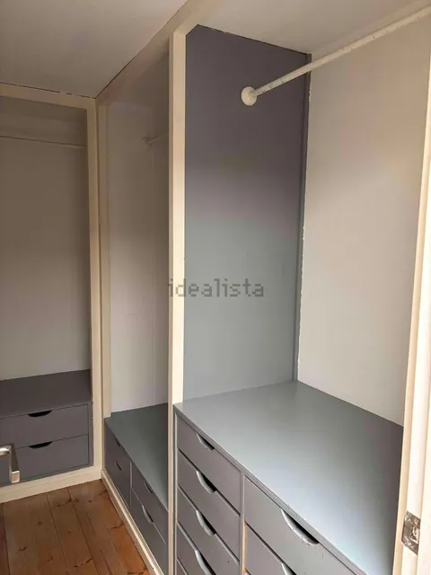 Pis de 60 m² a A Corunya