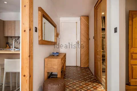 Pis de 141 m² a Barcelona