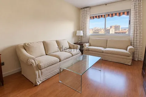 Квартира 84 м² в Малаге