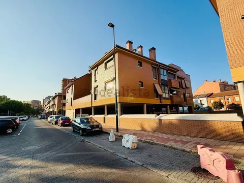 Pis de 123 m² a Valladolid