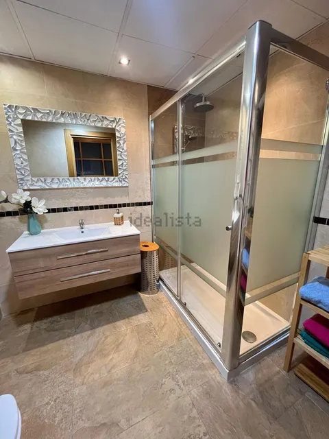 Appartamento 165 m² a Málaga