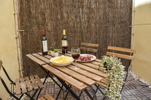 Pis de 117 m² a Madrid
