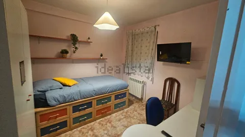 Quarto para alugar, Valladolid (2/10)