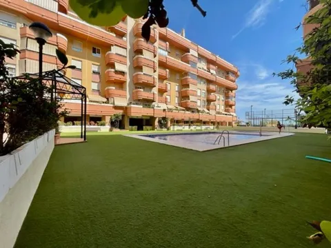 Pis de 65 m² a Màlaga