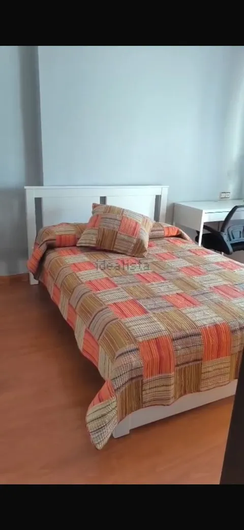 Quarto para alugar, Baeza