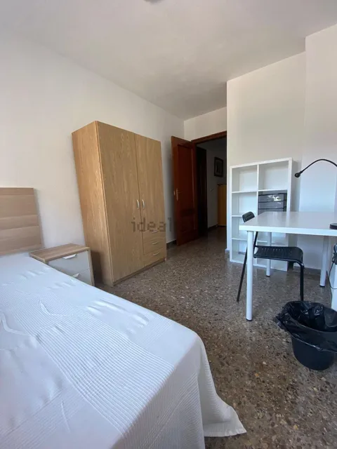 Habitació de lloguer, València