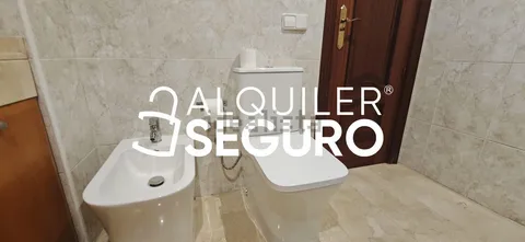 Wohnung 110 m² in Palma