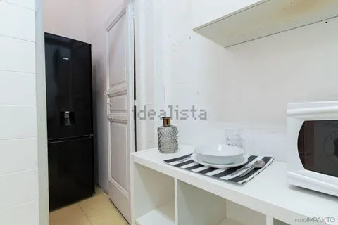 Zimmer zur Miete, Madrid