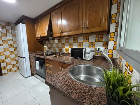 Habitació de lloguer, Gandia