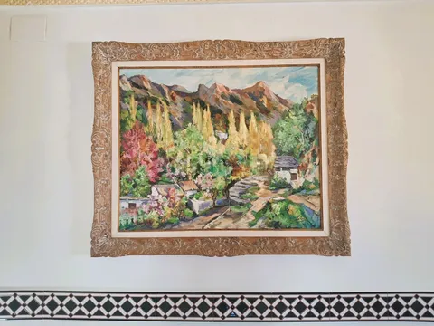 Casa de 128 m² a Granada