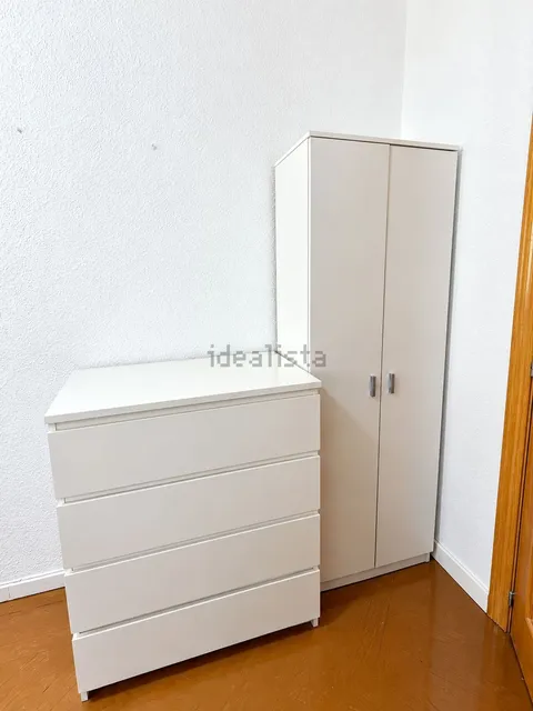 Pis de 220 m² a Madrid