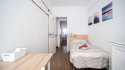 Pis de 70 m² a València