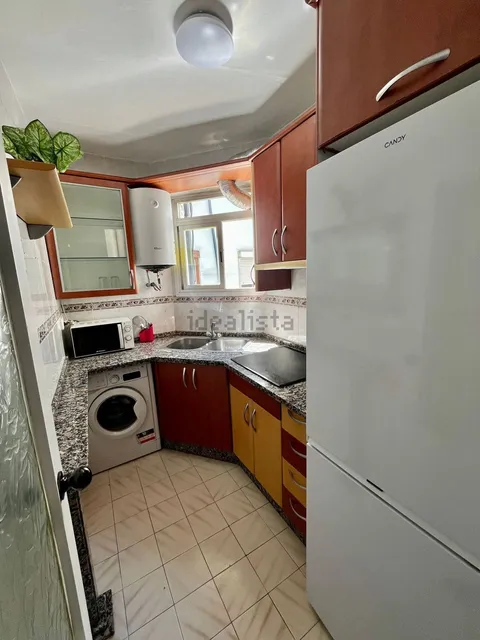 Appartement 55 m² à Cordoue