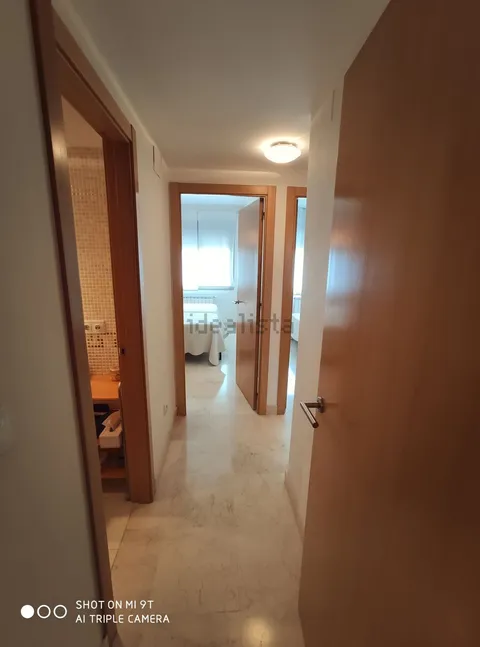 Pis de 101 m² a Còrdova