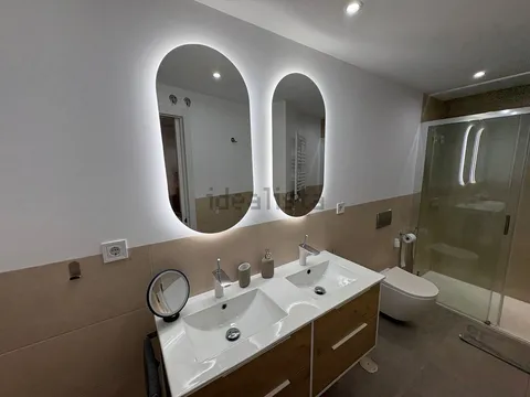 Pis de 106 m² a Màlaga