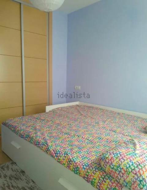 Room for rent, Soria (4/6)