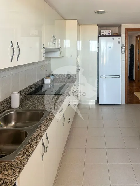 Wohnung 160 m² in Valencia