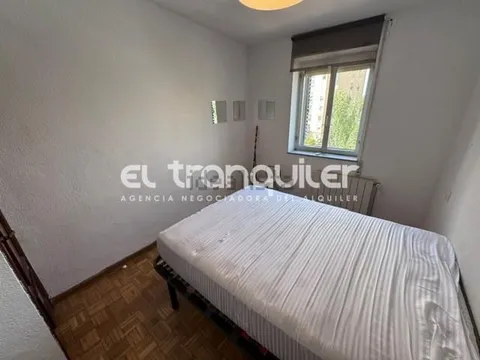 Pis de 60 m² a Madrid