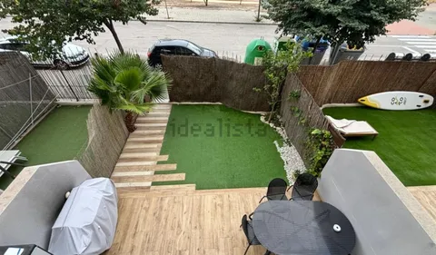 Maison 150 m² à la Vila Joiosa / Villajoyosa