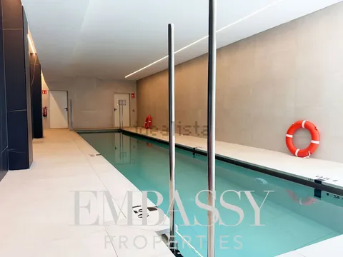Wohnung 50 m² in Madrid