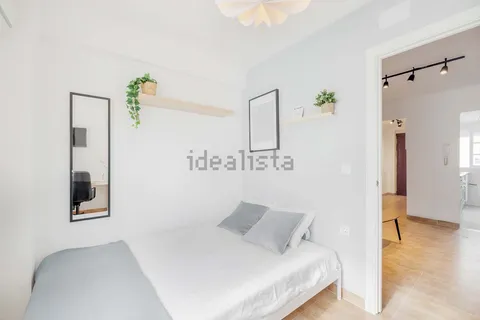 Habitació de lloguer, Jerez de la Frontera