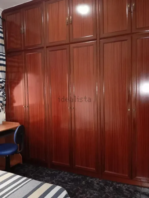 Pis de 61 m² a Sevilla