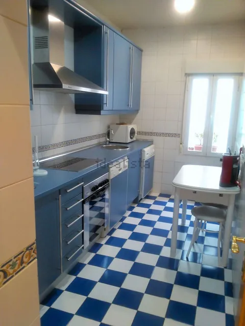 Pis de 60 m² a Madrid
