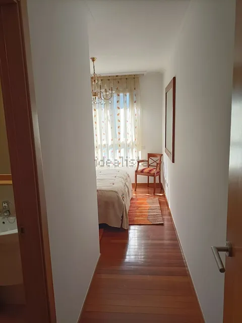 Pis de 100 m² a Santiago de Compostel·la
