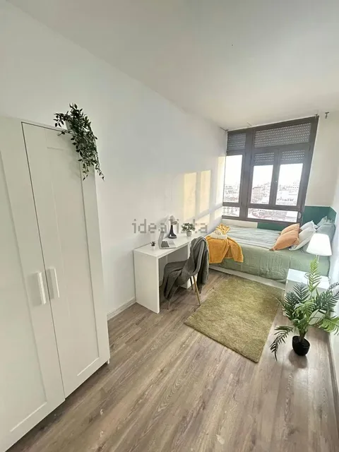 Zimmer zur Miete, Sevilla (2/8)