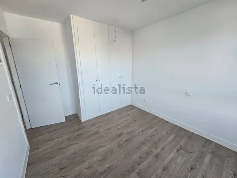 Pis de 112 m² a Madrid
