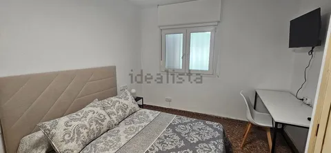 Habitació de lloguer, València