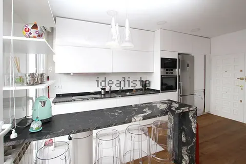 Pis de 73 m² a Madrid
