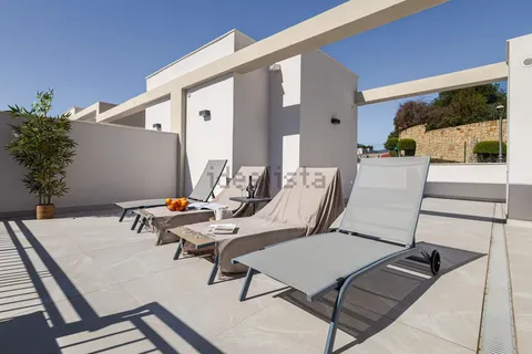 Casa de 200 m² a Istán