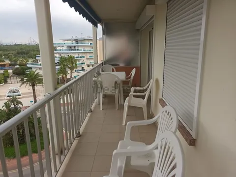 Pis de 102 m² a Vila-seca