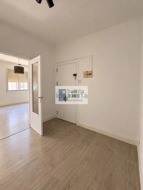 Pis de 102 m² a Madrid