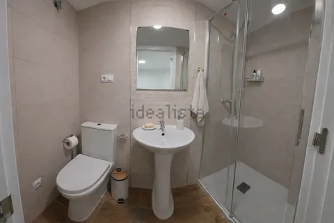 Zimmer zur Miete, Saragossa