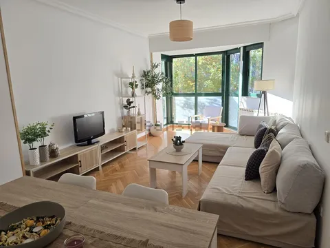 Appartement 89 m² à Madrid