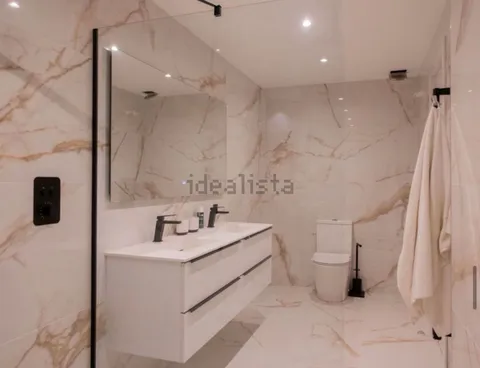Pis de 122 m² a Marbella